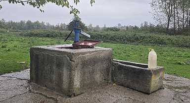 Su kuyusunda cansız bedeni bulunmuştu! Hasret'in ölümüne ilişkin 1 şüpheli gözaltına alındı