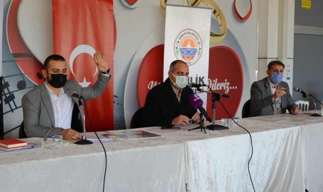 Şubat Meclisi’nde BELGEM müjdesi