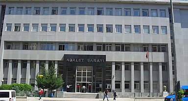 Sungurlu Adliyesi Yazı İşleri Müdürünün de aralarında bulunduğu 22 kişiye 'rüşvet' gözaltısı