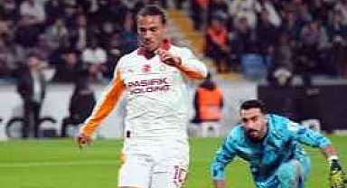 Süper Lig'de 9. haftanın görünümü