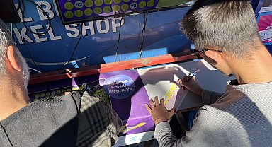 Süper Loto'da 147 milyonluk büyük ikramiye Bursa'ya çıktı