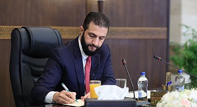 Suriye Cumhurbaşkanı Şara, Rusya'yı ziyaret edecek