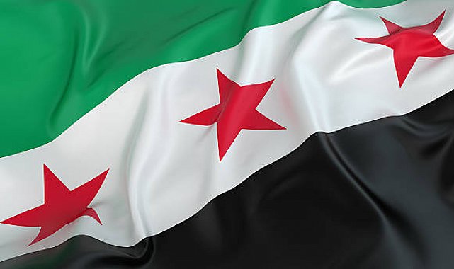 Suriye'de Halk Meclisi seçimleri başladı