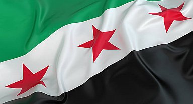 Suriye'de Halk Meclisi seçimleri başladı