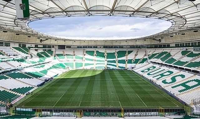 Tahkim Kurulu'ndan Bursaspor'a iyi haber