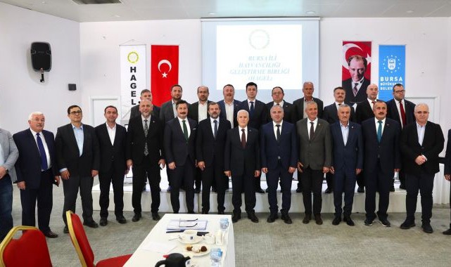 Tarım ve hayvancılığa destek sürüyor