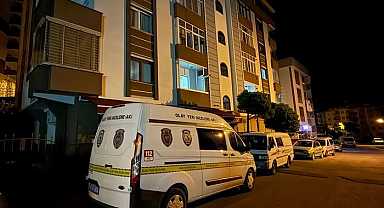 Tartıştığı eşi ve kızını silahla yaraladı