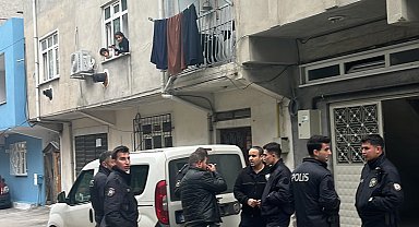 Tartıştığı husumetlisini bıçakla yaraladı