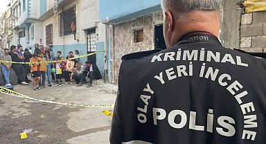 Tartıştığı kardeşi tarafından bıçaklanarak öldürüldü