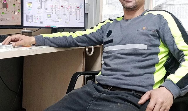 Temizlediği av tüfeğinin ateş alması sonucu öldü