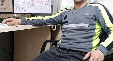 Temizlediği av tüfeğinin ateş alması sonucu öldü