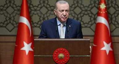 “Terörün tamamen sıfırlandığı Türkiye’yi inşa edeceğiz”