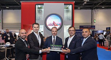 THY Teknik A.Ş Corendon ile Komponent Pool anlaşmasını yeniledi