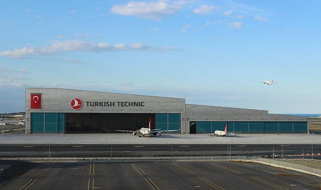 THY Teknik A.Ş ile LOT Polish Airlines arasında iyi niyet anlaşması