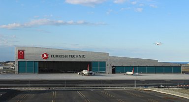 THY Teknik A.Ş ile LOT Polish Airlines arasında iyi niyet anlaşması