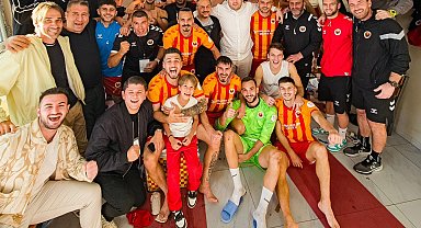 Tire FK'nın çıkışı sürüyor