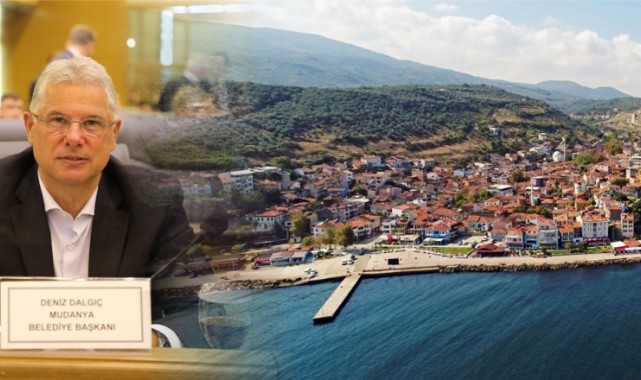 Tirilye’nin Geleceğine Işık Tutacak Planlar Onaylandı