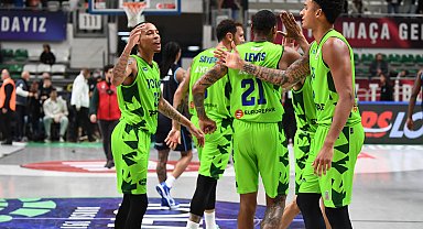 TOFAŞ - Türk Telekom: 85-73