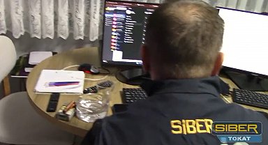 Tokat'ta yasa dışı bahis operasyonda 5 kişi tutuklandı