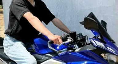 Toprak işleme makinesine kolunu kaptıran Adem öldü