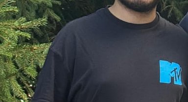 Trabzon'da devrilen motosikletin sürücüsü öldü