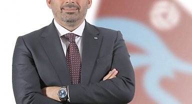 Trabzonspor Asbaşkanı Kafkas: Takım olma yolunda büyük yol katettik