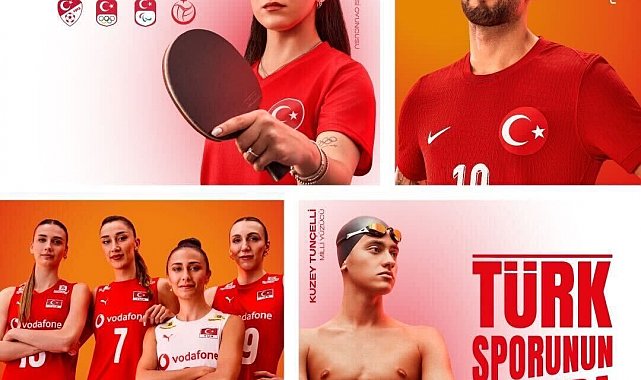 Trendyol, spora ve sporculara katkısını yeni döneme taşıyor