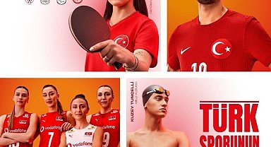 Trendyol, spora ve sporculara katkısını yeni döneme taşıyor