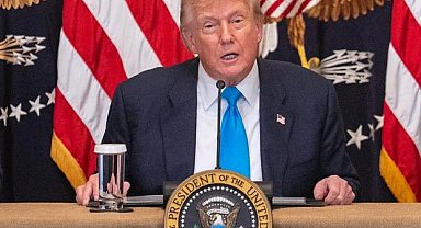 Trump: Gazze'de savaşı bitirdik