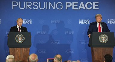 Trump ile Putin görüşecek