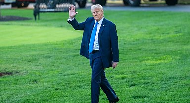 Trump: Kolombiya Cumhurbaşkanı Gustavo Petro yasa dışı uyuşturucu lideridir