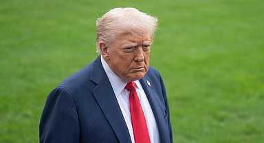 Trump'tan Hamas açıklaması! 