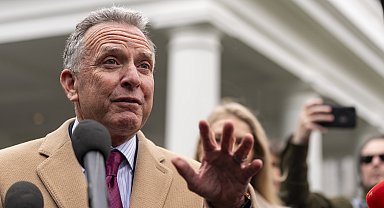 Trump'ın Özel Temsilcisi Witkoff, ateşkes süreci için Orta Doğu'ya gidiyor