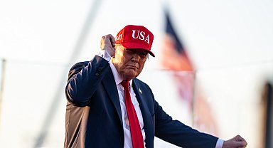 Trump'ın sağlık raporu yayınlandı: Kalp yaşı gerçek yaşından 14 yıl daha genç