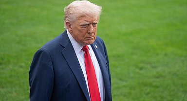 Trump'tan 'Gazze planı' açıklaması