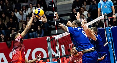 TSYD Ankara Cumhuriyet Kupası'nın finalistleri belli oldu