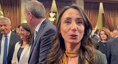 Tülay Hatimoğulları: Bütün umudumuz bir yasal düzenleme sürecinin hızla başlaması