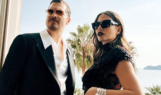 Türk dizileri ve filmleri MIPCOM 2025'te yoğun ilgi gördü