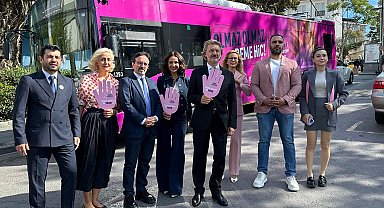 Türk Kanser Derneği'nden meme kanserine karşı farkındalık: 'Olmaz Olmaz Deme Hiç'