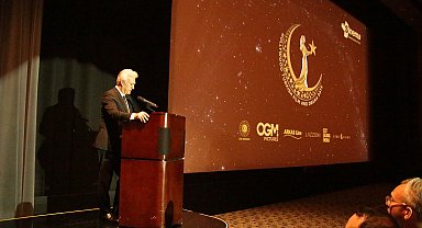 Türk Sineması Hollywood'da