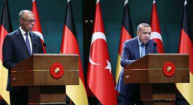 Türkiye hak ettiği değeri görmeli