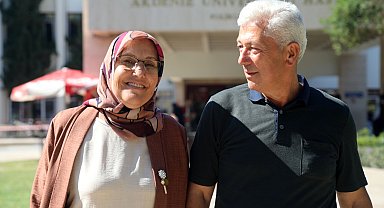 Türkiye'nin en uzun yaşayan kalp nakillisi