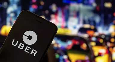 Uber’den Türkiye’ye Dev Yatırım