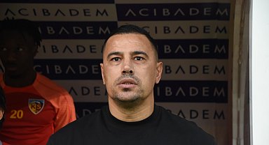 UÇK, Çağdaş Atan konusunda Kayserispor'u haklı buldu