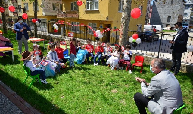 Uğur Böcekleri Kreşi aynı fiyatla devam