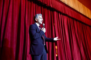 Uğur Böcekleri Kreşi’nde Cumhuriyet Coşkusu