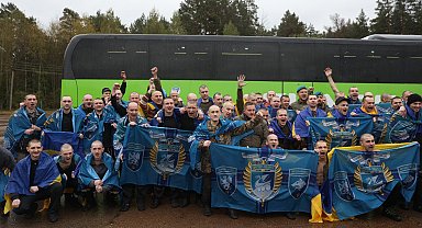 Ukrayna ve Rusya'dan yeni esir takası