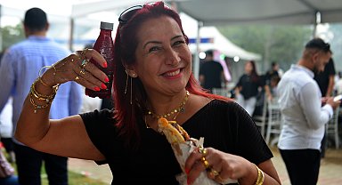 Uluslararası Adana Lezzet Festivali'nde son gün