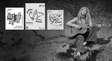 Uluslararası Ankara Caz Festivali 13 Kasım'da başlıyor