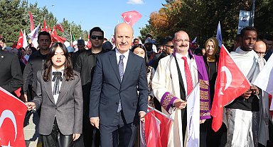 Üniversite öğrencilerine yaz okullarıyla erken mezuniyet şansı
